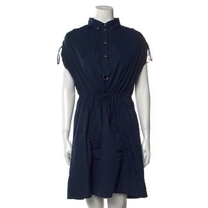 GREY by Jason Wu shirt dress